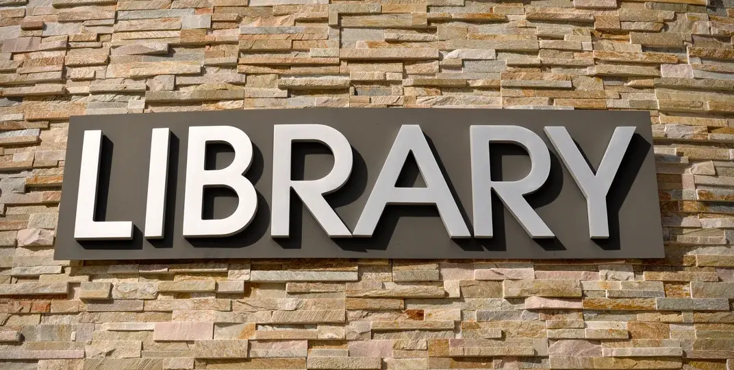 Storefront Sign